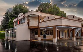 Americas Best Value Inn Abingdon Va